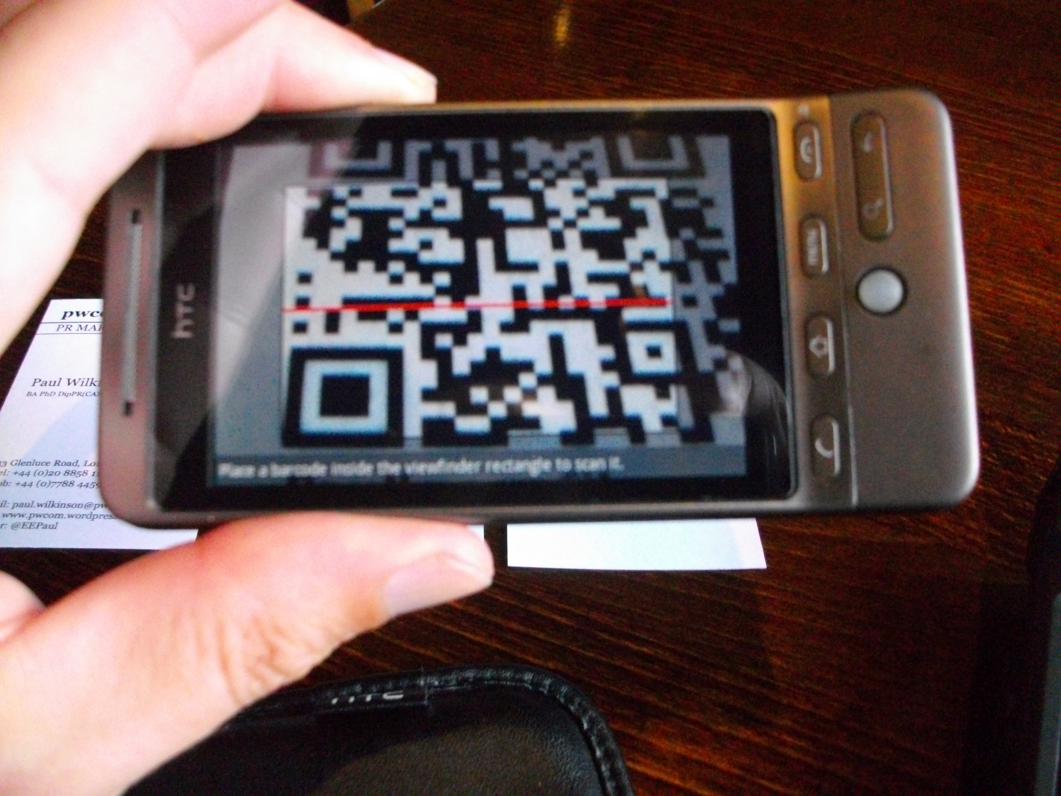 How to Use Zxing org to Decode QR Codes Online