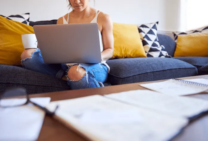 Understanding the Benefits of Virtual Anxiety Counseling for Busy Professionals and Students