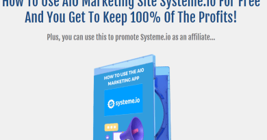 Systeme PLR Review