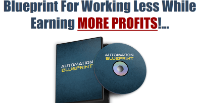 Automation Blueprint OTO