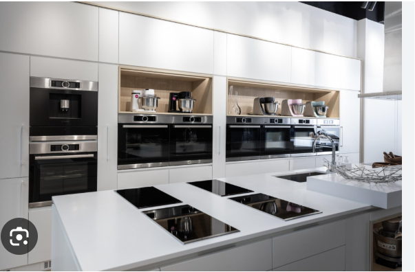 Understanding Modern Kitchen Needs