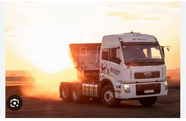 Finding The Right Truck Manufacturer For Hospitality Needs