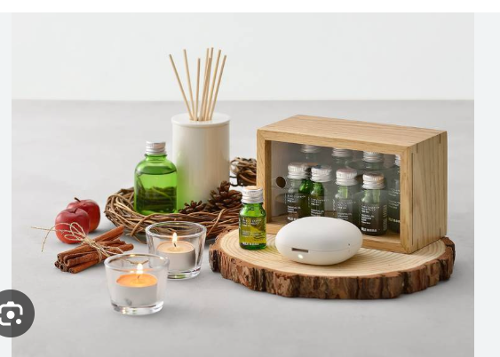 Essential Oils Hong Kong