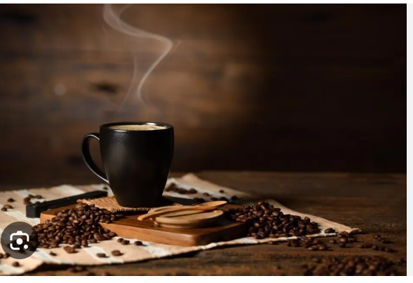 Introduction To A World-Class Coffee Experience