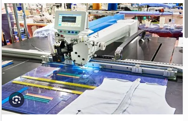 Revolutionizing the Textile Industry: The Role of Cutting-Edge Technologies