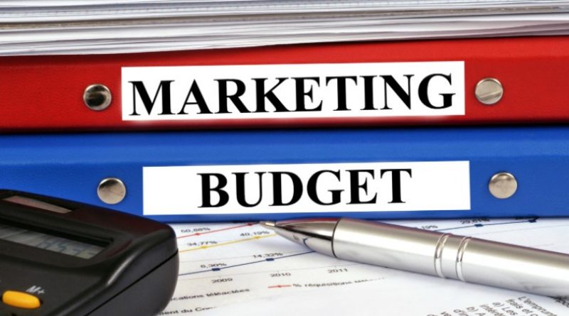 marketing-budget