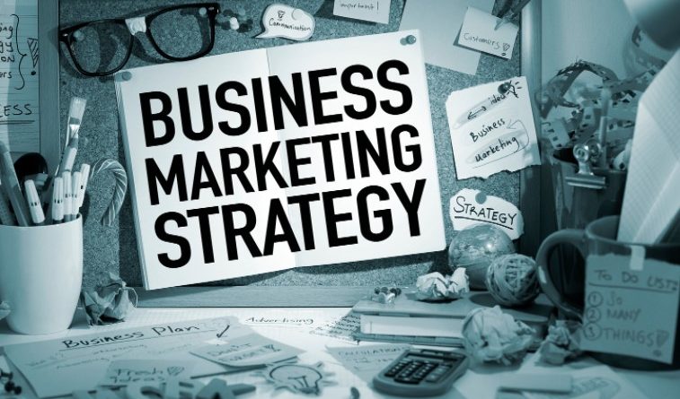 Marketing-Strategies