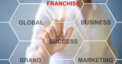 Franchise Growth