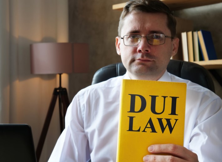 DUI Lawyer