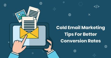 Cold Email Marketing Agencies