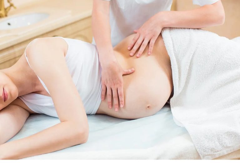 Why Pregnancy Massage is a Must-Have Wellness Experience in the UAE