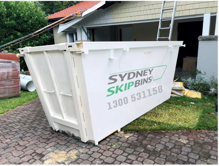 Green Waste Skip Bins Sydney: Eco-Friendly Yard Cleanups Made Easy