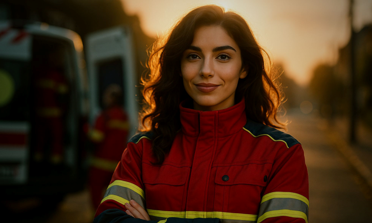 Building the Perfect EMT Resume in 2025 | Step-by-Step Career Guide