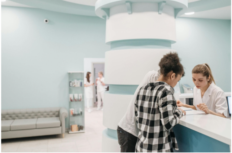 How to Find the Best Medical Clinic in Australia for Seamless Healthcare Access