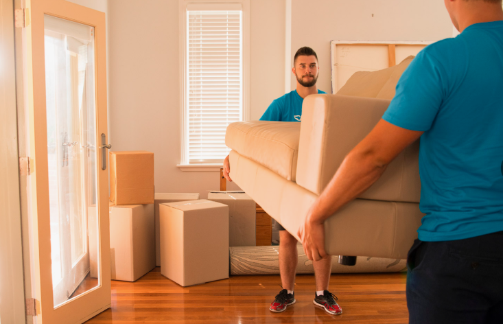 office packing services coral gables, commercial moving company in doral, furniture movers in cutler bay