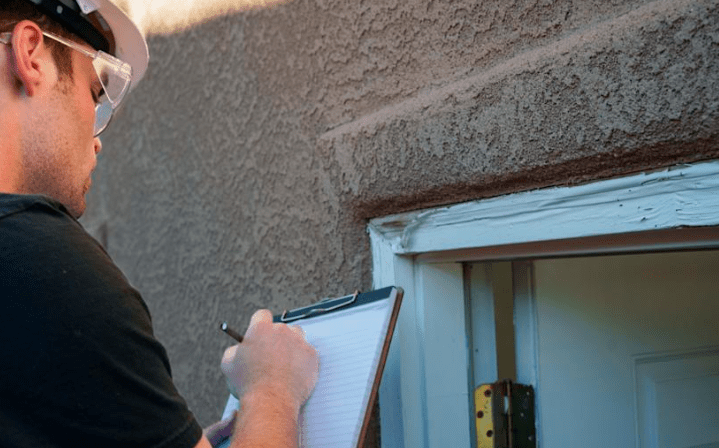 Home inspection Nassau County NY