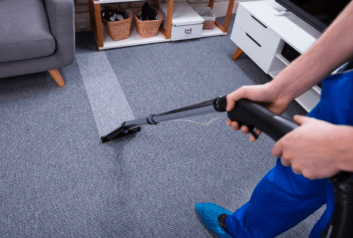 carpet cleaning Oak Forest IL