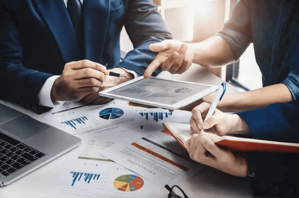 Why Choose a Financial Modelling Course for your Career?