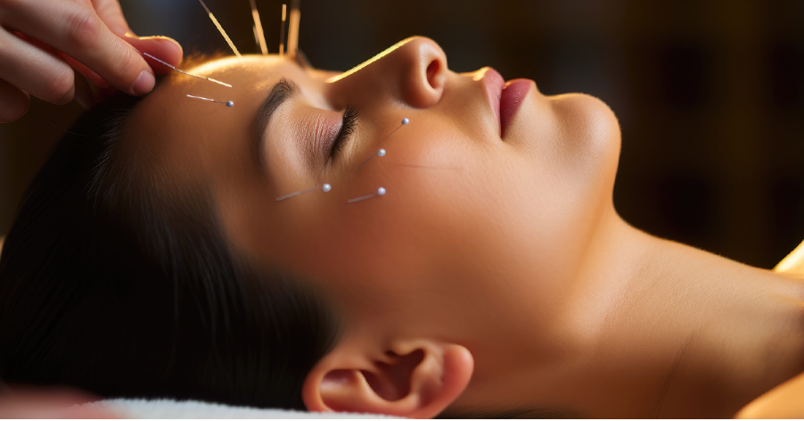 Acupuncture for Depression and Anxiety: How Sage Wellness Can Help You Heal Naturally