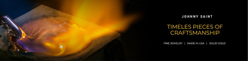 johnnysaintstudio.com