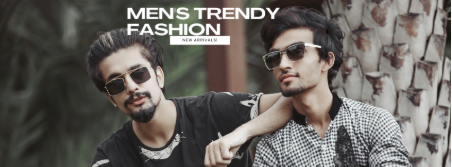 Redefining Men’s Everyday Fashion