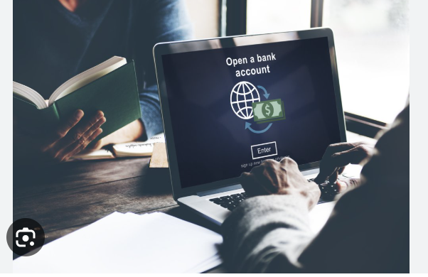 What Is A Commercial Account