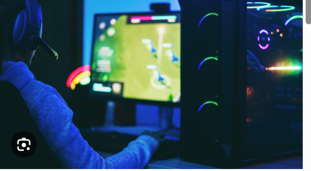 What’s the Best PC for Gaming in 2025?