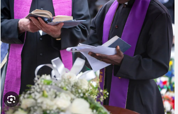 Understanding The Christian Funeral: A Complete Insight