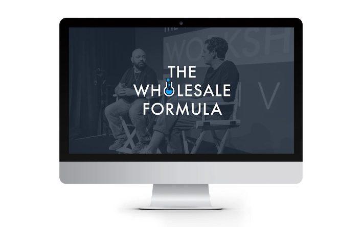 Wholesale Formula course