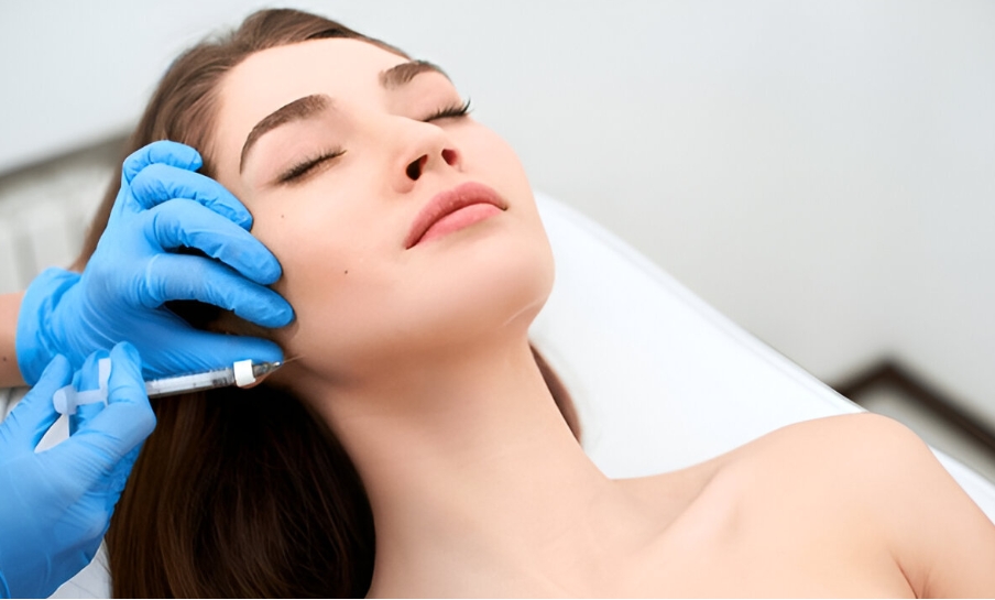 Is Chin Dermal Filler the Key to a Balanced and Sculpted Jawline? – TIME BUSINESS NEWS