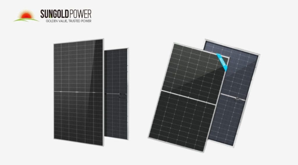 Smarter Energy Starts with the Right Solar Choice