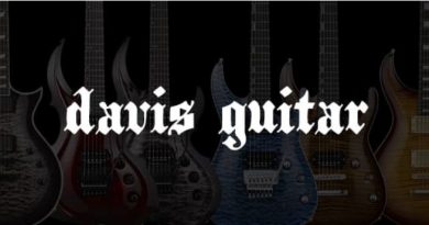 Davis Guitar