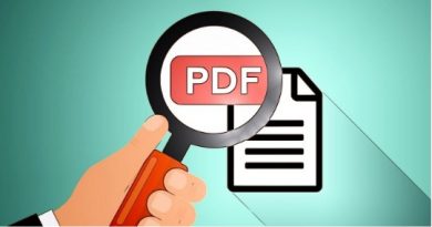 PDFGETNOW – A PDF Search Engine