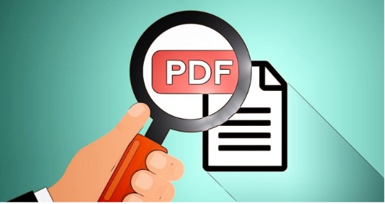 PDFGETNOW – A PDF Search Engine
