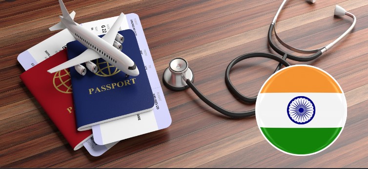 INDIA Medical Visa