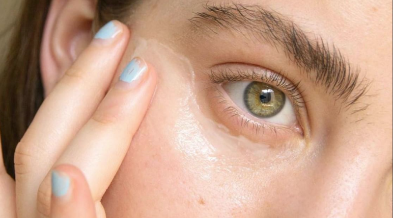 What Is an Eye Cream?