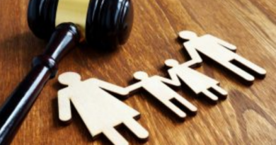Family Law Lawyers