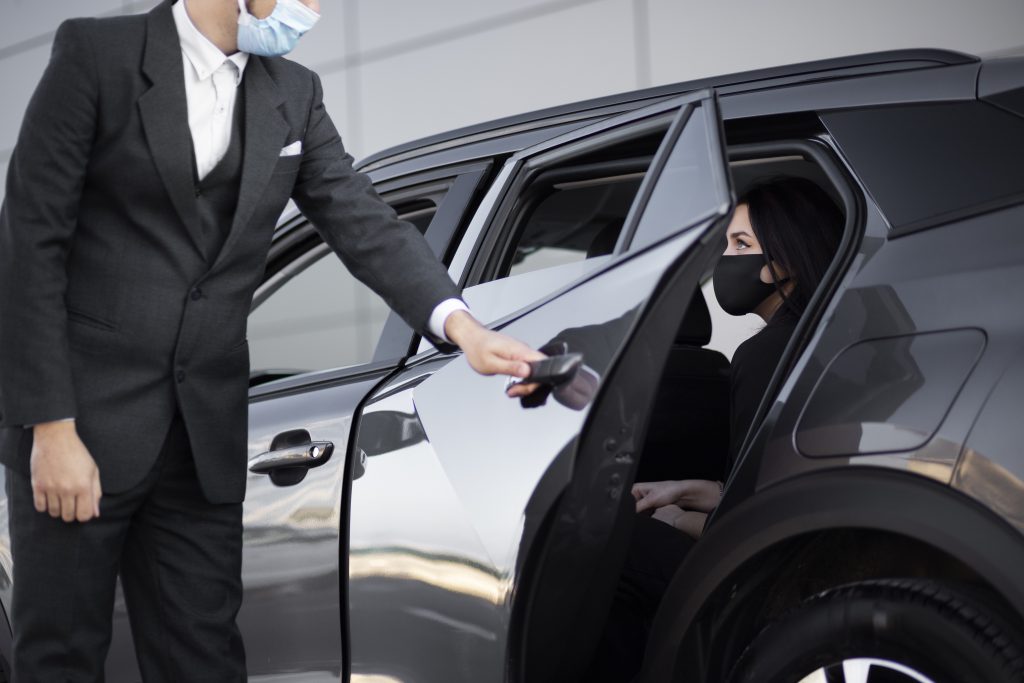 Seattle Limo Service