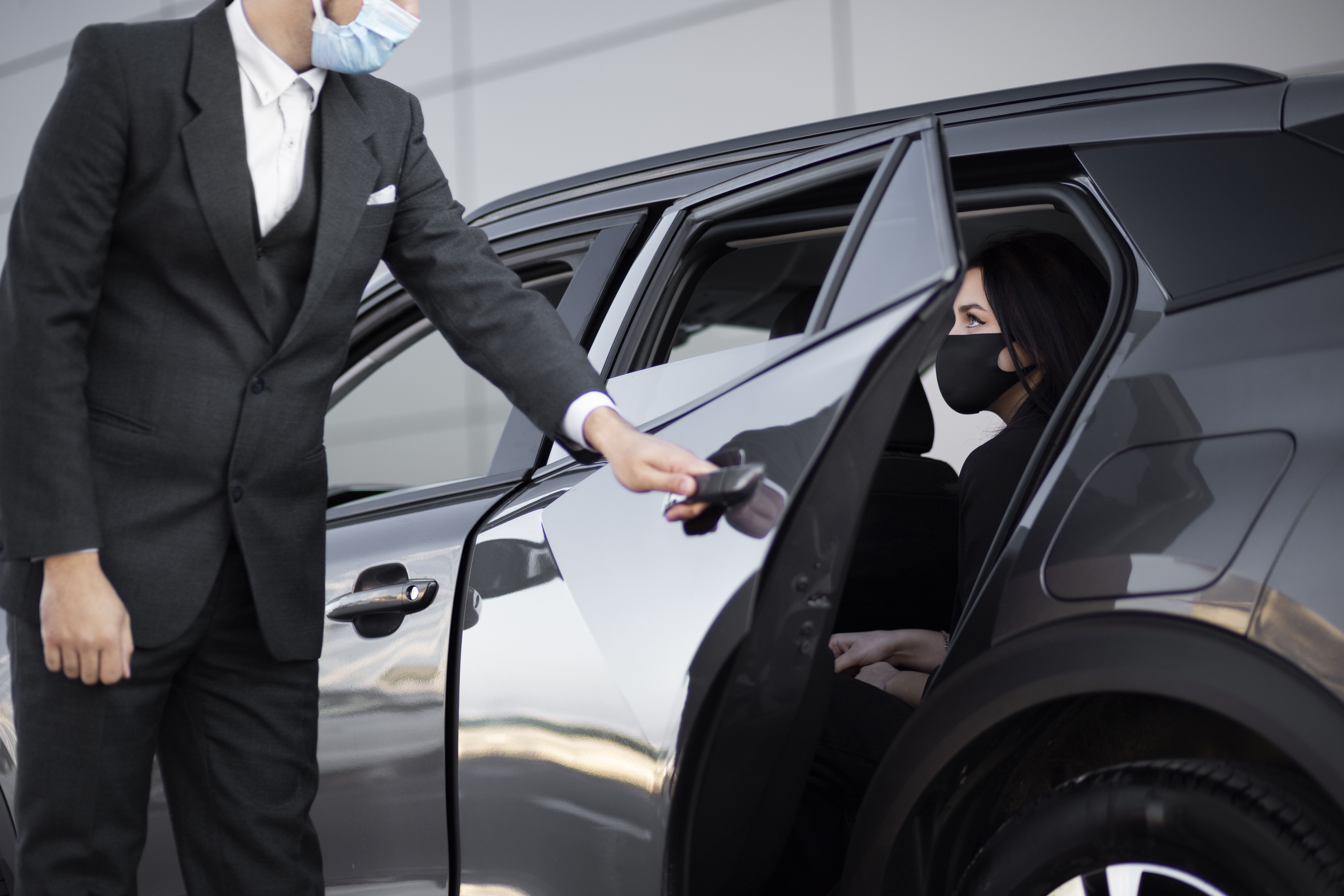 Seattle Limo Service