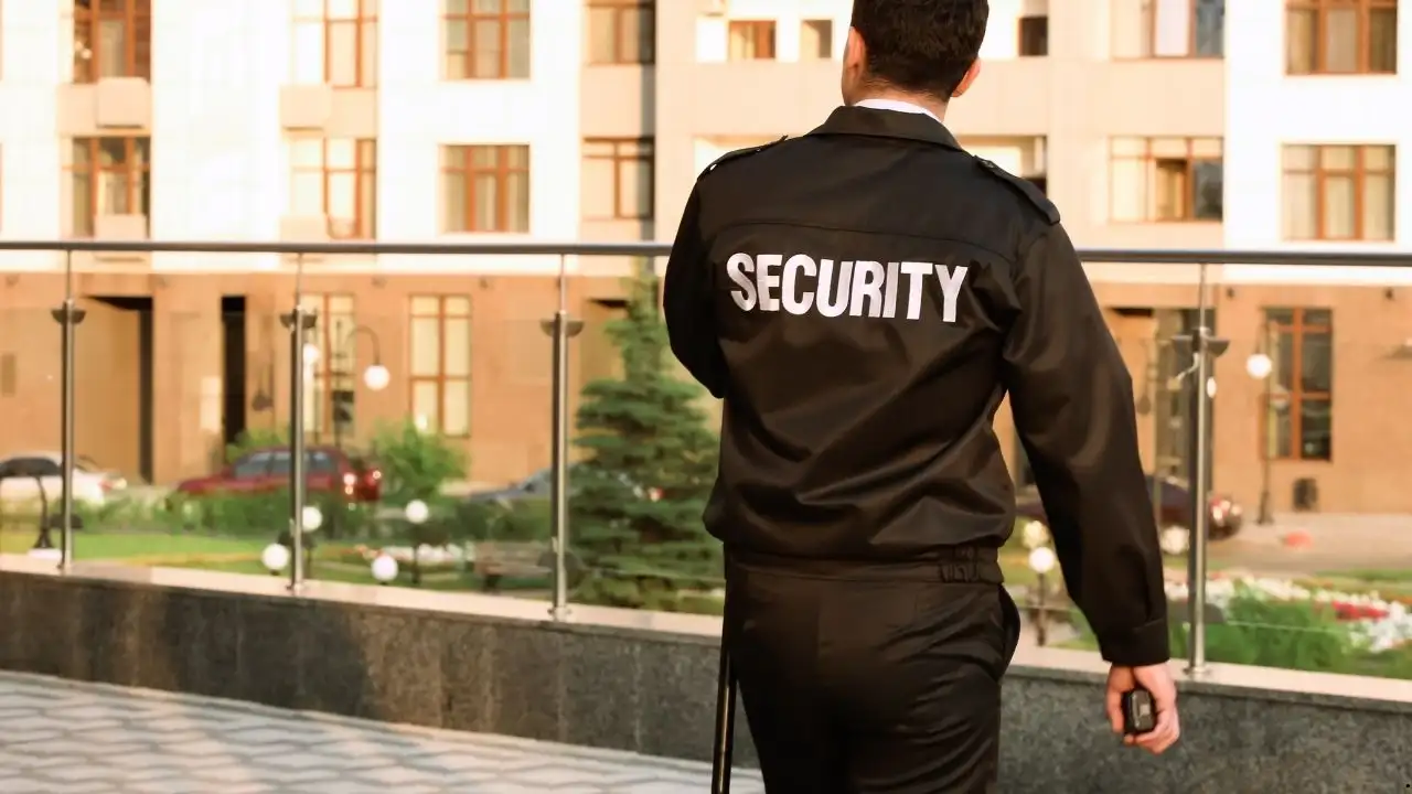 Security Services