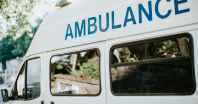 Select the Best Ambulance Services