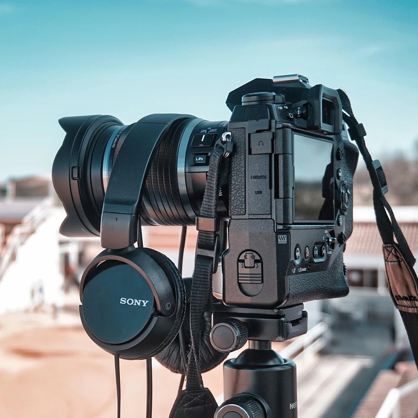 Sell Used Camera