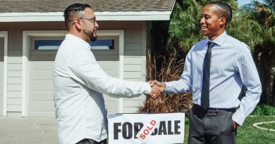 Selling your house at the right time