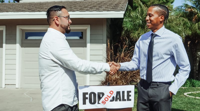 Selling your house at the right time