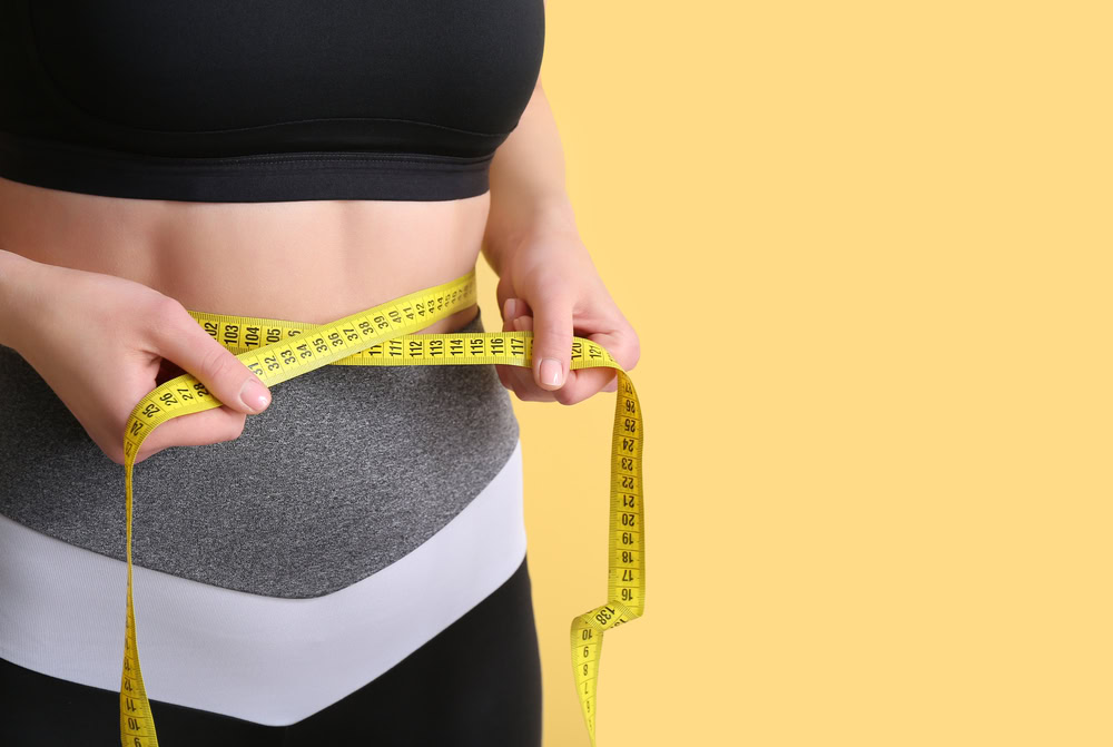 Semaglutide for Weight Loss