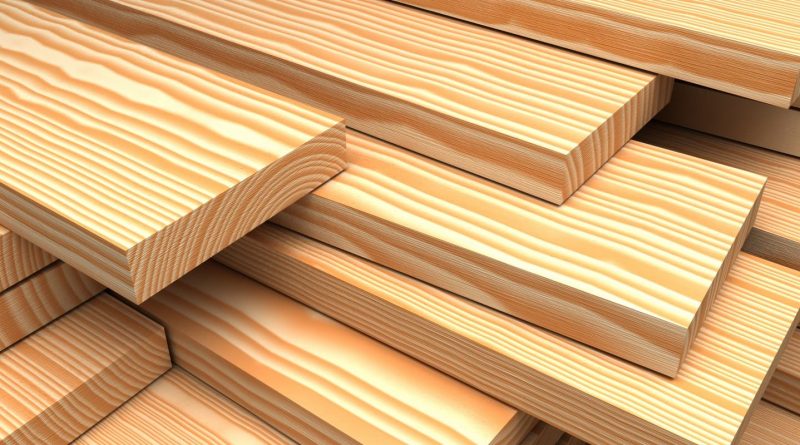 Seven key things to remember while choosing Commercial Plywood