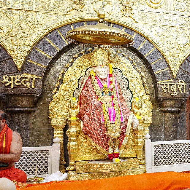 Shirdi