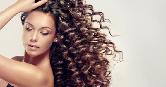 Should you use conditioner on curly hair?