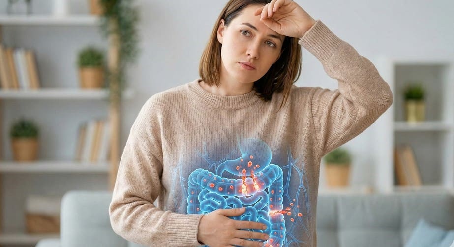 Signs Your Gut Is Leaky 5 Symptoms Americans Ignore (And How to Fix Them)
