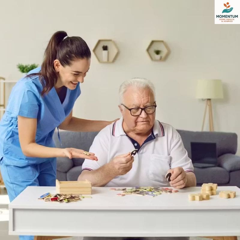 Skilled Nursing